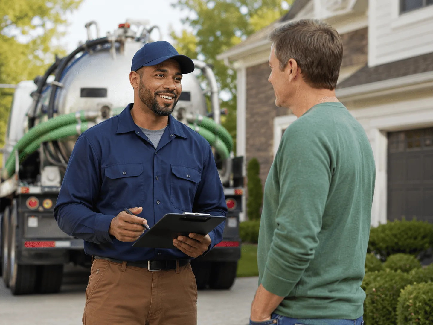 Mosquito Control Hickory, NC FAQs